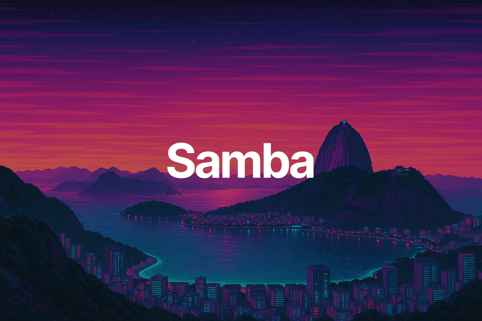 Samba